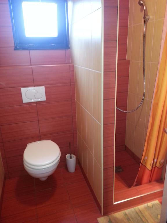 Nádor Apartman Apartamento Balatonlelle Habitación foto